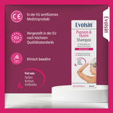 Psoriasis & Ekzem Shampoo 3er Pack
