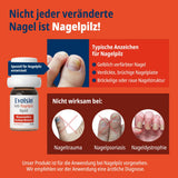 Anti Nagelpilz Liquid 3er Pack