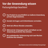 Anti Nagelpilz Liquid 3er Pack