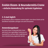Ekzem & Neurodermitis Creme Doppelpack