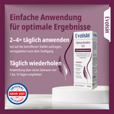 Hämorrhoiden Gel