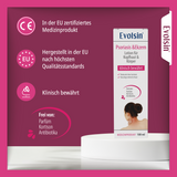 Psoriasis & Ekzem Lotion 3er Pack