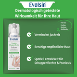 Psoriasis Schuppenflechte Balsam 3er Pack