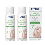 Psoriasis Schuppenflechte Balsam Doppelpack