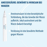 Warzenstift