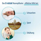 Anti Schnarch Nasenpflaster