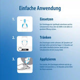 Warzenvereiser Spray