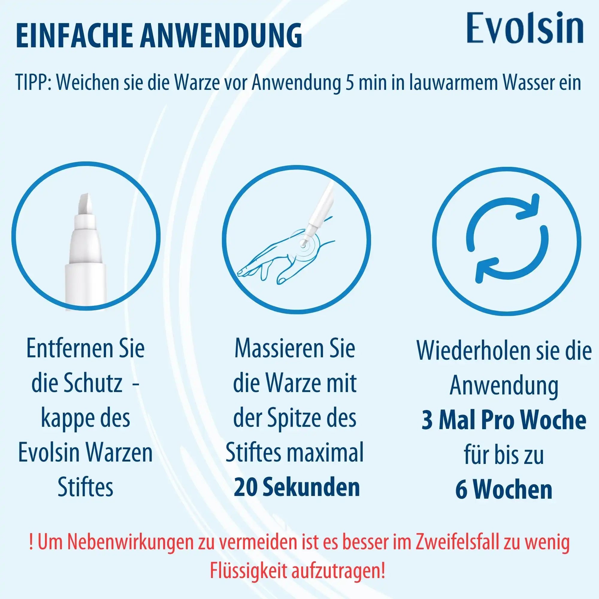 Warzenstift
