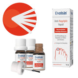 Anti Nagelpilz Liquid 3er Pack