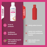 Psoriasis & Ekzem Shampoo 3er Pack