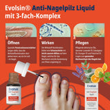 Anti Nagelpilz Liquid Doppelpack