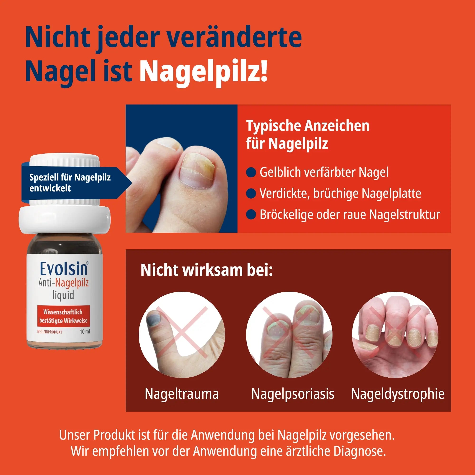 Anti Nagelpilz Liquid Doppelpack
