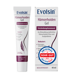 Hämorrhoiden Gel