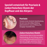 Psoriasis & Ekzem Lotion 3er Pack