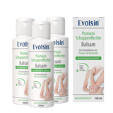 Psoriasis Schuppenflechte Balsam 3er Pack