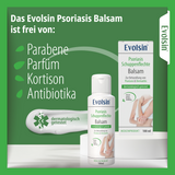 Psoriasis Schuppenflechte Balsam Doppelpack