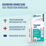 Nagelpilz Stift