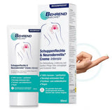 Schuppenflechte & Neurodermitis Creme intensiv, 50ml