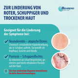 Schuppenflechte & Neurodermitis Creme intensiv, 50ml