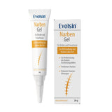 Evolsin Narben-Gel 20g für Kinder & Erwachsene
