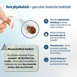Parasiten- und Insektenspray