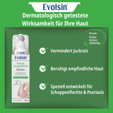 Psoriasis Schuppenflechte Balsam, 100ml