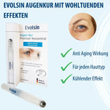 Augen Kur Premium Konzentrat Roll-On, 10ml