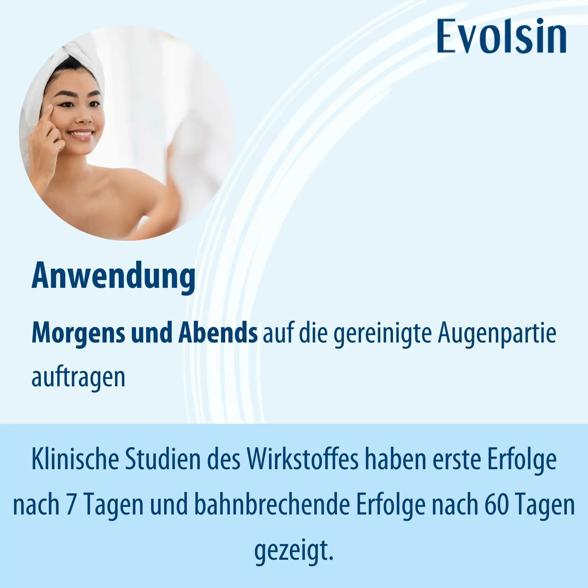 Augen Kur Premium Konzentrat Roll-On, 10ml