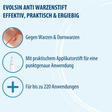 Warzenstift