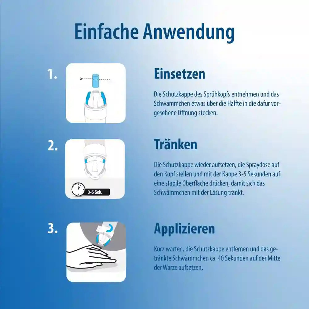 Warzenvereiser Spray